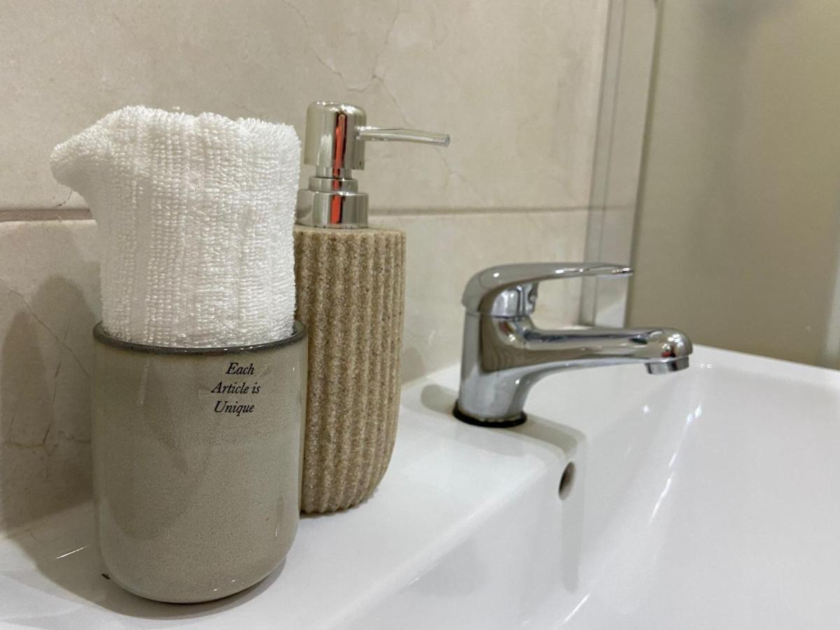 Apartmán Hlboký potok Tatranská Lomnica Exteriér fotografie