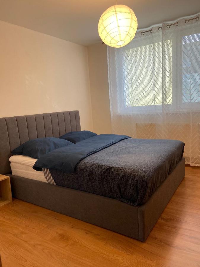 Apartmán Hlboký potok Tatranská Lomnica Exteriér fotografie