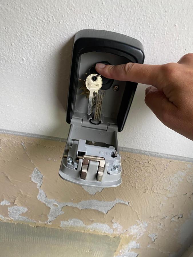 Apartmán Hlboký potok Tatranská Lomnica Exteriér fotografie