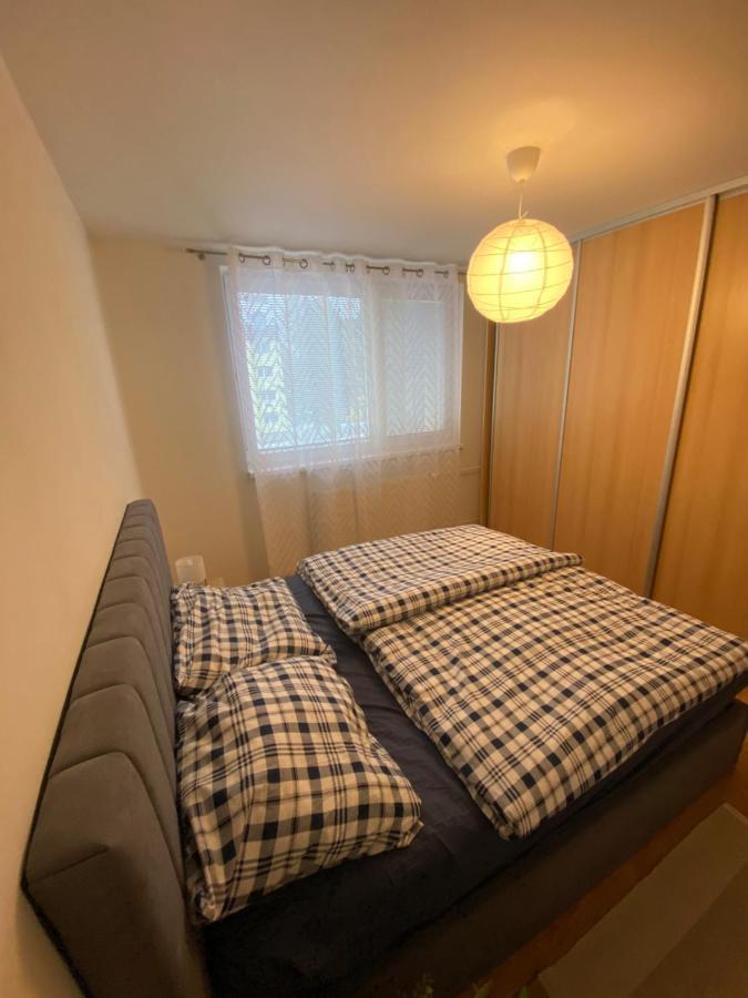 Apartmán Hlboký potok Tatranská Lomnica Exteriér fotografie
